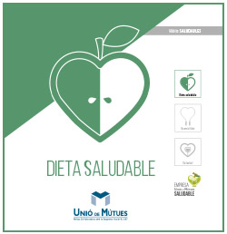 Dieta saludable CAT