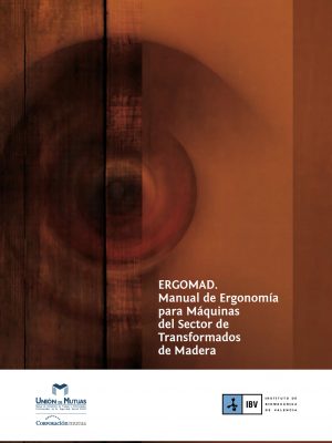 ERGOMADERA
