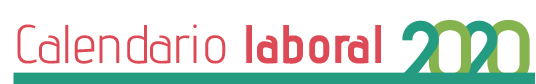 Calendario Laboral