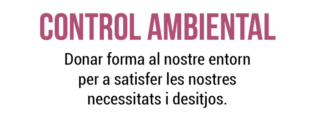 04 Control ambiental VAL-CAT