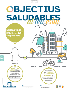 Enchufate a la movilidad sostenible va-ca